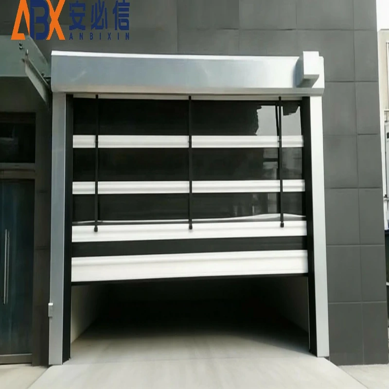 合肥市高速堆积门