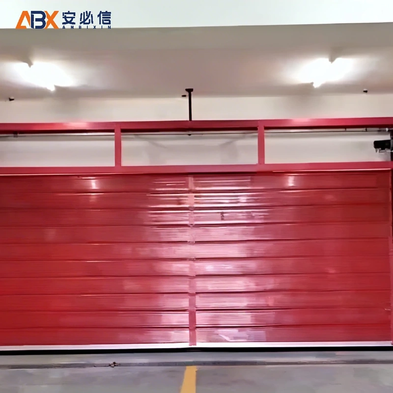 合肥市厂房高速门